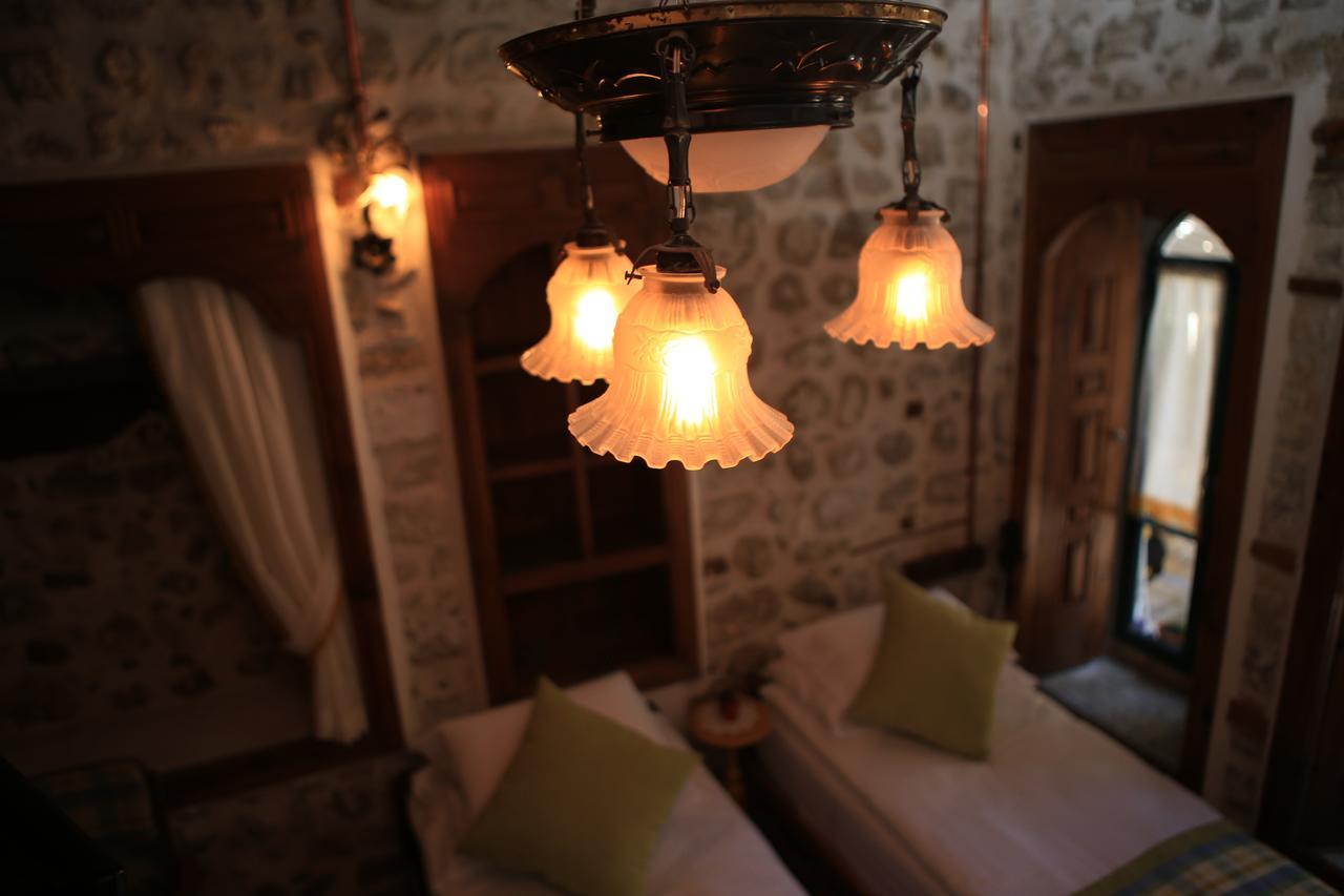 花开大厦酒店 Antakya 外观 照片