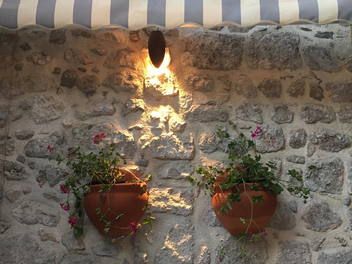 花开大厦酒店 Antakya 外观 照片