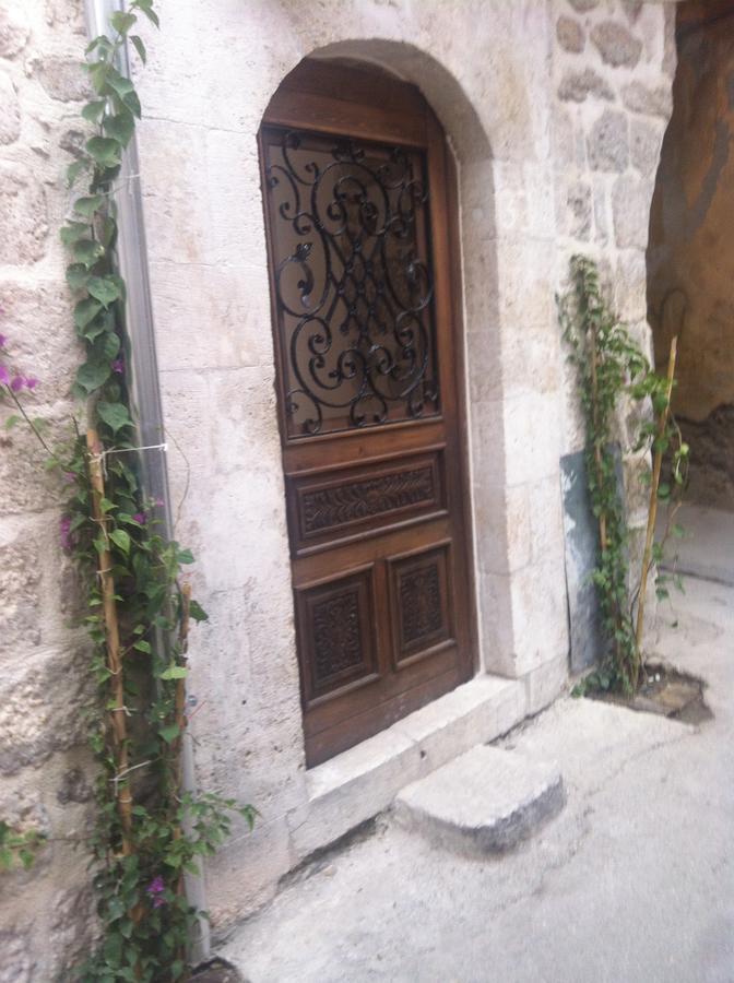 花开大厦酒店 Antakya 外观 照片
