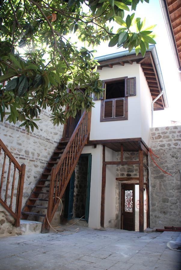 花开大厦酒店 Antakya 外观 照片