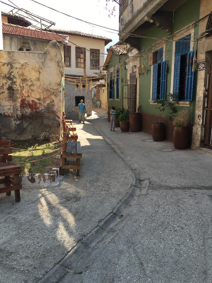 花开大厦酒店 Antakya 外观 照片