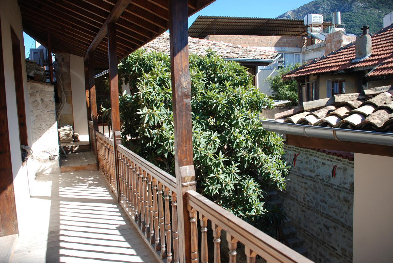 花开大厦酒店 Antakya 外观 照片