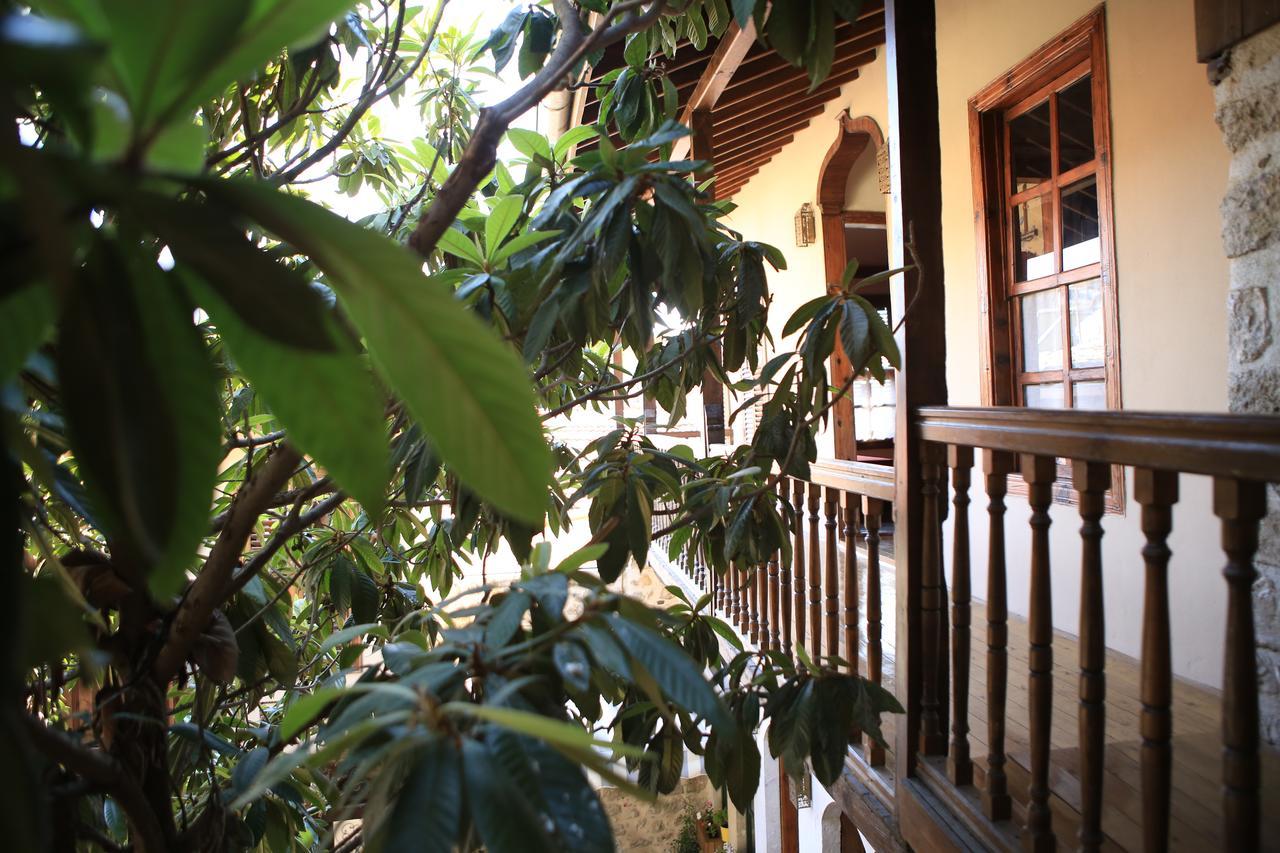 花开大厦酒店 Antakya 外观 照片